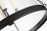 Reese 18" Takkrona — Marie Flanigan for Visual Comfort & Co. detaljbild