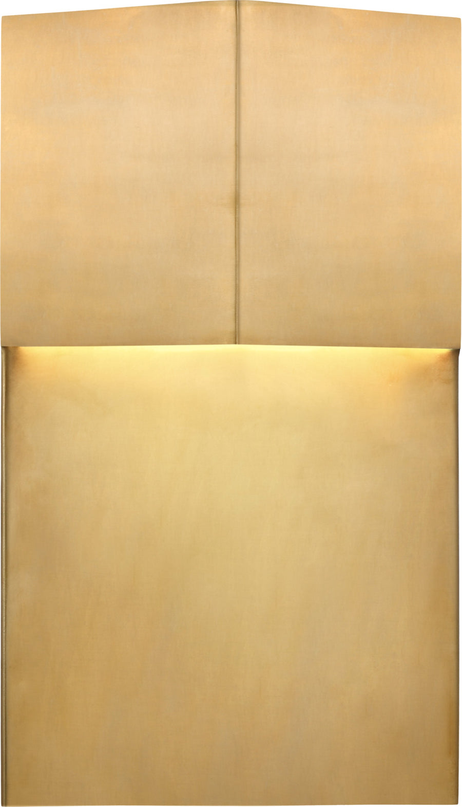Lampada da esterno Rega 12" Wide — Kelly Wearstler for Visual Comfort & Co.