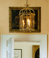 Regency Hall Lykta Small Massing - Vaughan