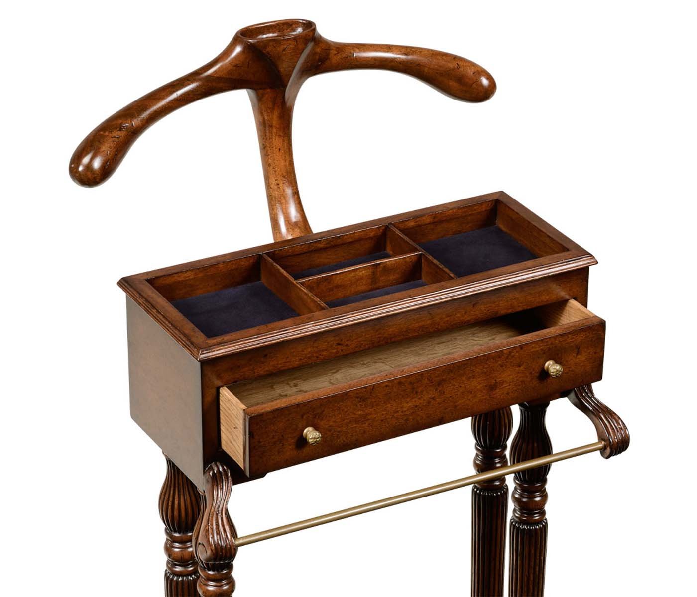 Valet Stand Regency