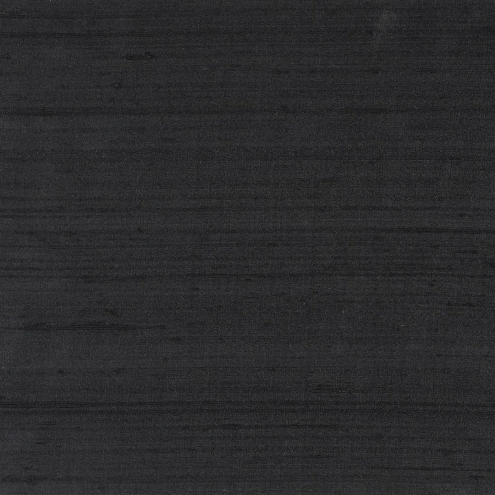 Regent Taffeta Ebony — Designers Guild tyg