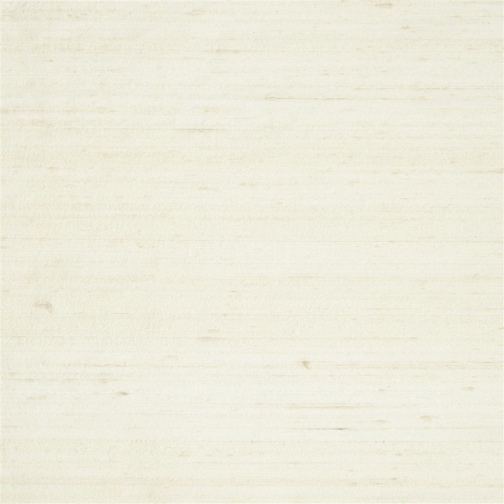 Regent Taffeta Ivory — Designers Guild tyg
