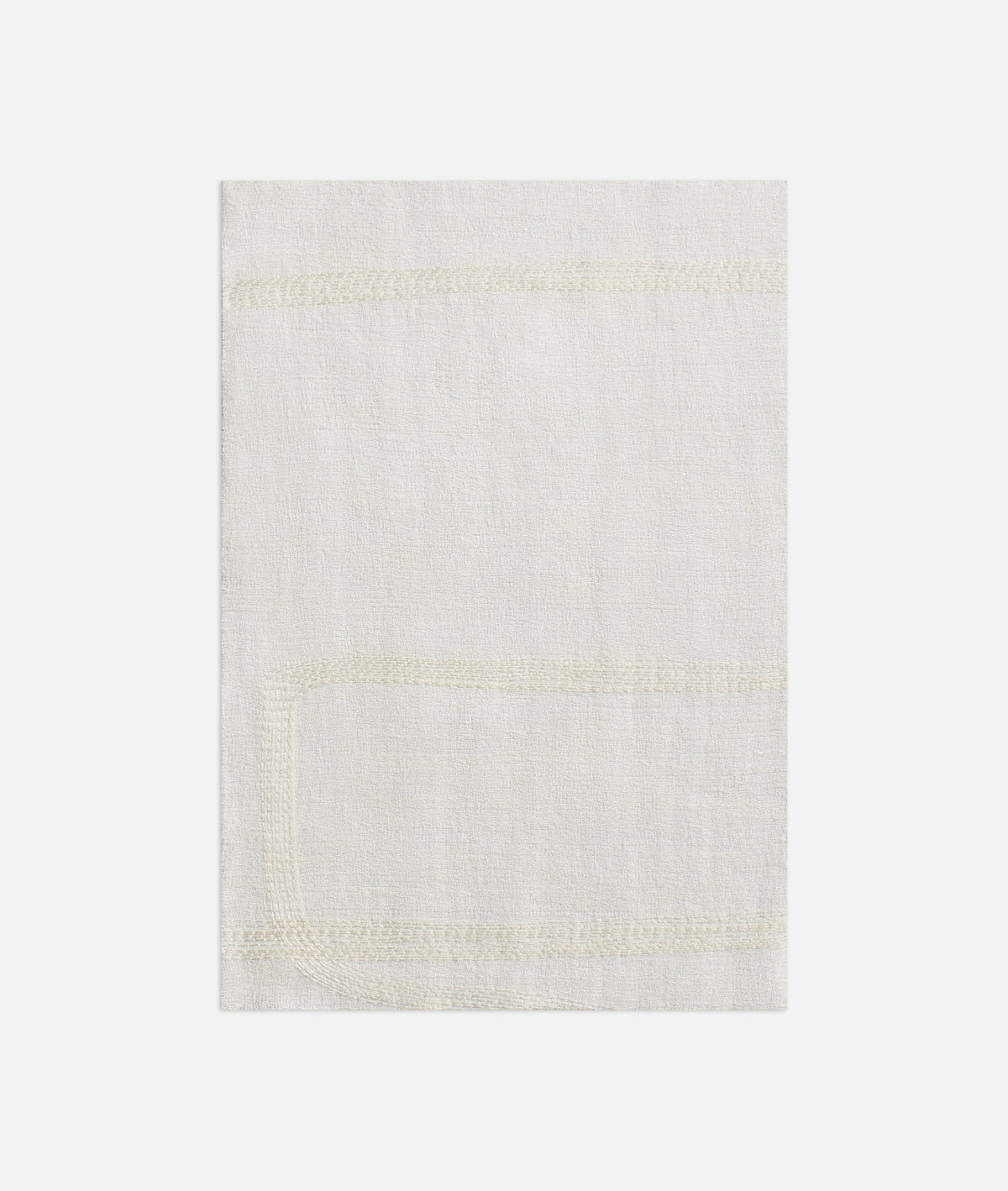 Regolith — Dedar tyg