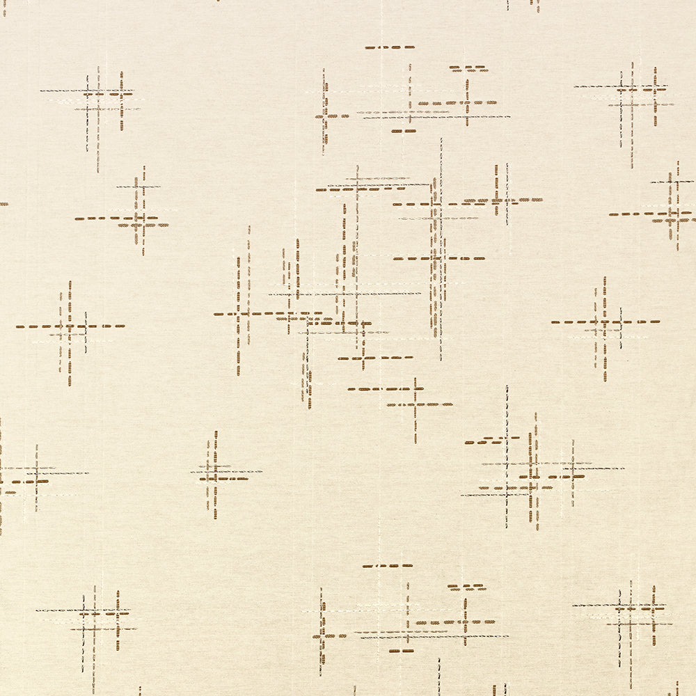 Ritmo Cartesiano — Dedar tyg