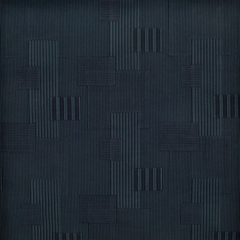 Rivington Patchwork Tyg — Ralph Lauren Home