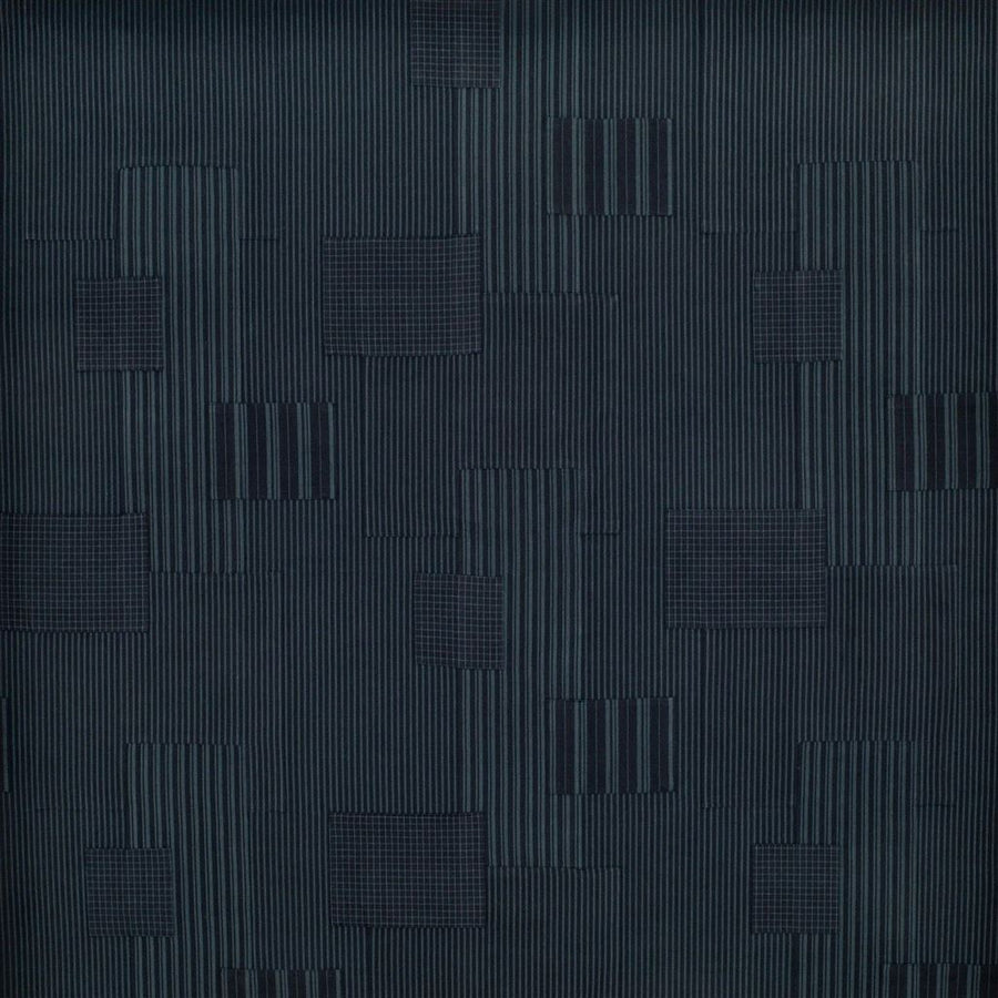 Rivington Patchwork Tyg