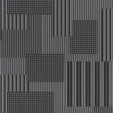 Rivington Patchwork Vintage Black — Ralph Lauren Home tapet