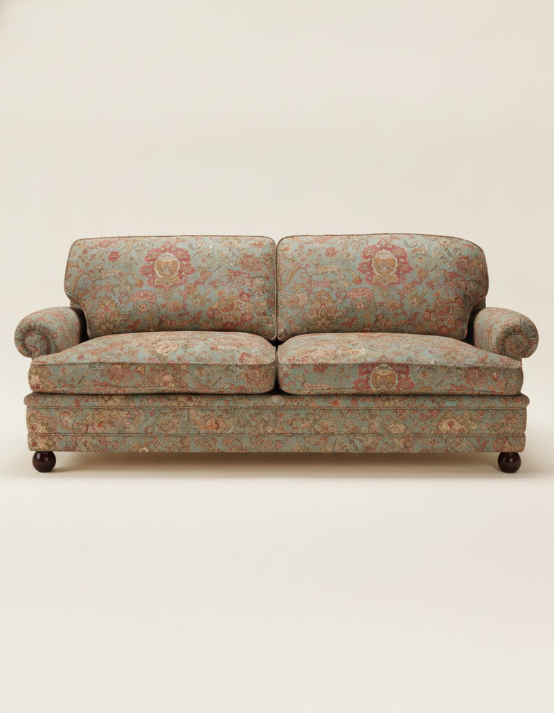 Wild Things a Tyg — Mulberry Home