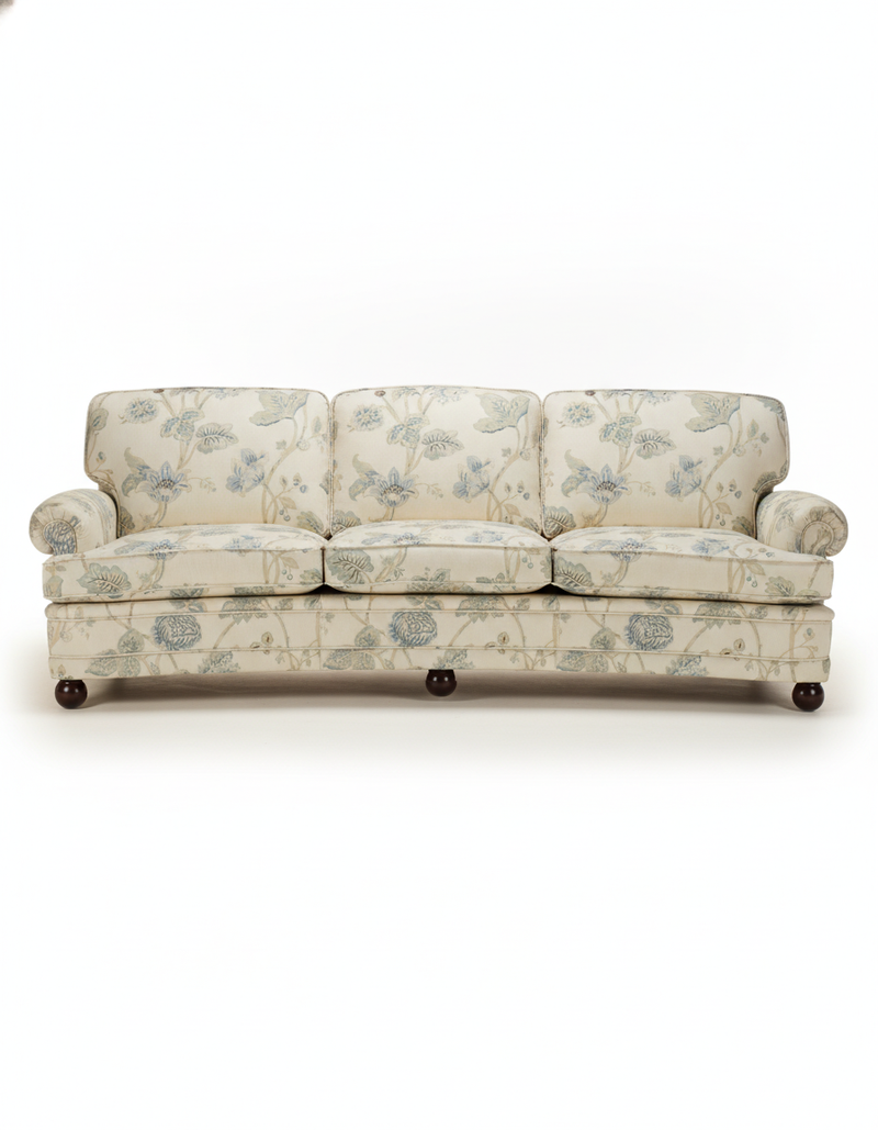 Berwick-kangas | Colefax & Fowler
