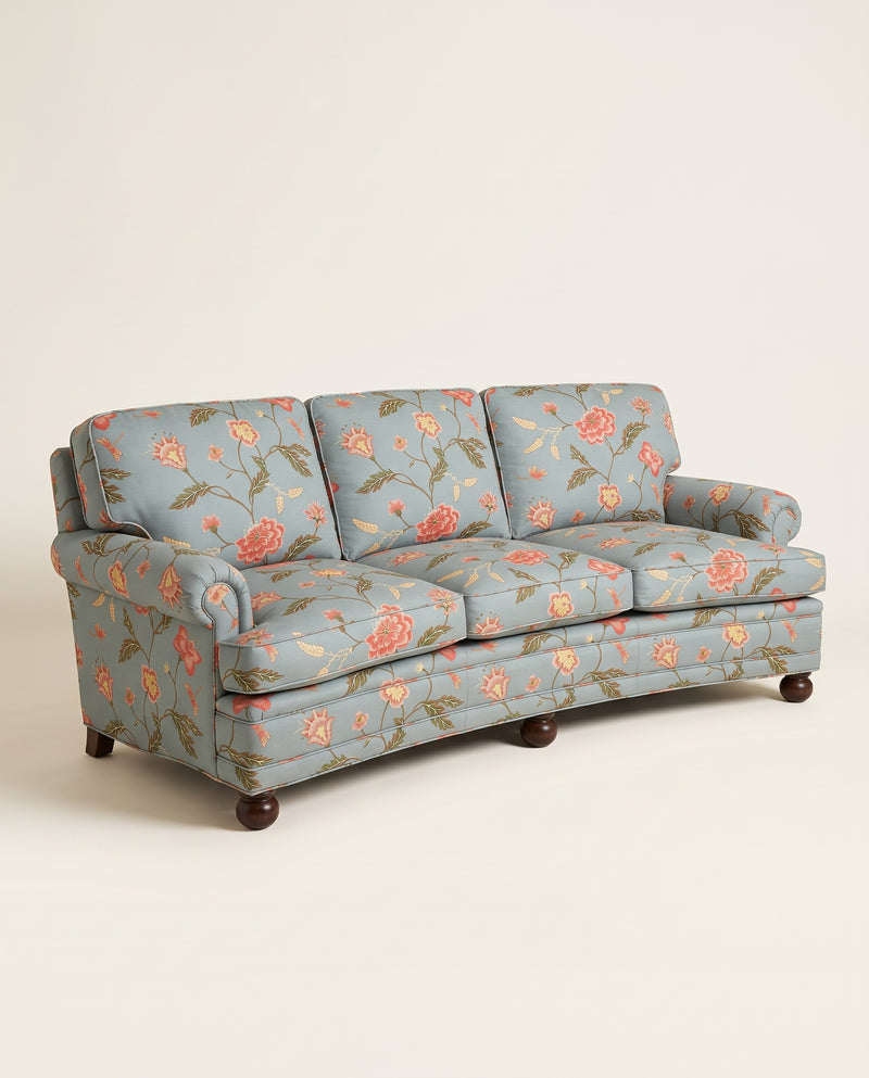 Passerine-kangas | Colefax & Fowler