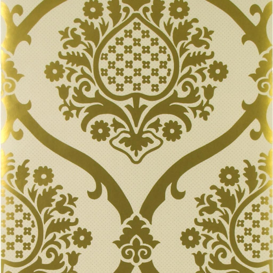 Rocaille Tapet
