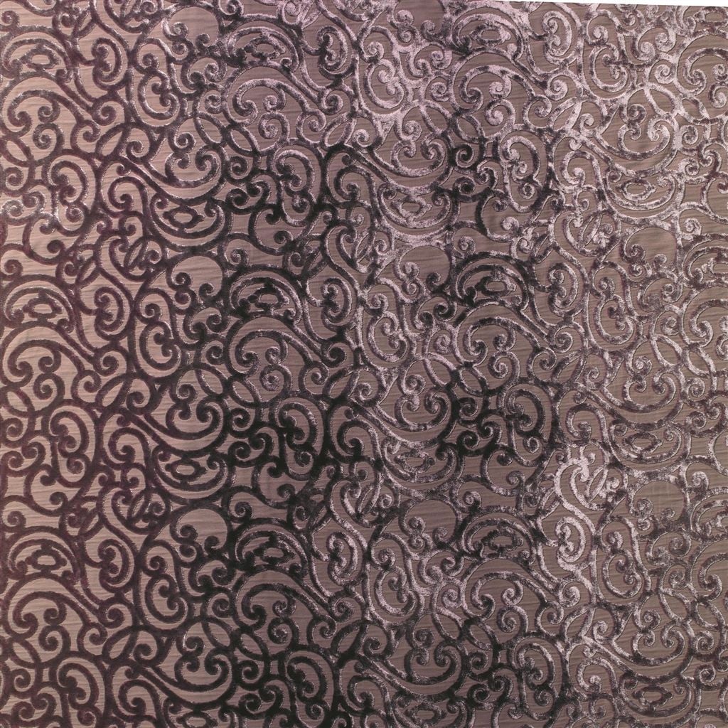 Rochester Heather — Designers Guild tyg