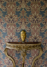 Rococo Heraldic — Lewis & Wood tapet