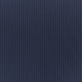 Rogers Stripe Navy — Ralph Lauren Home tyg