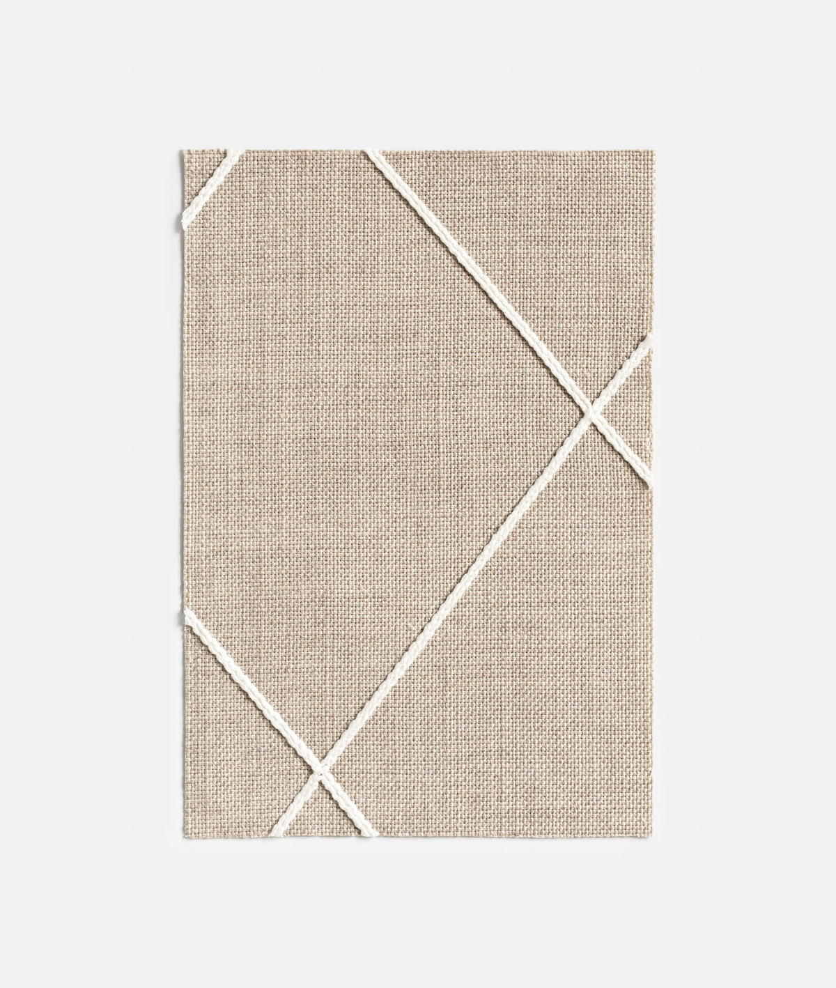 Roman Squares — Dedar tyg