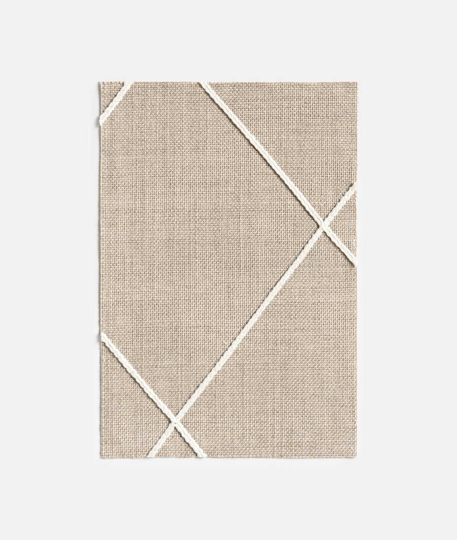 Roman Squares Tyg — Dedar