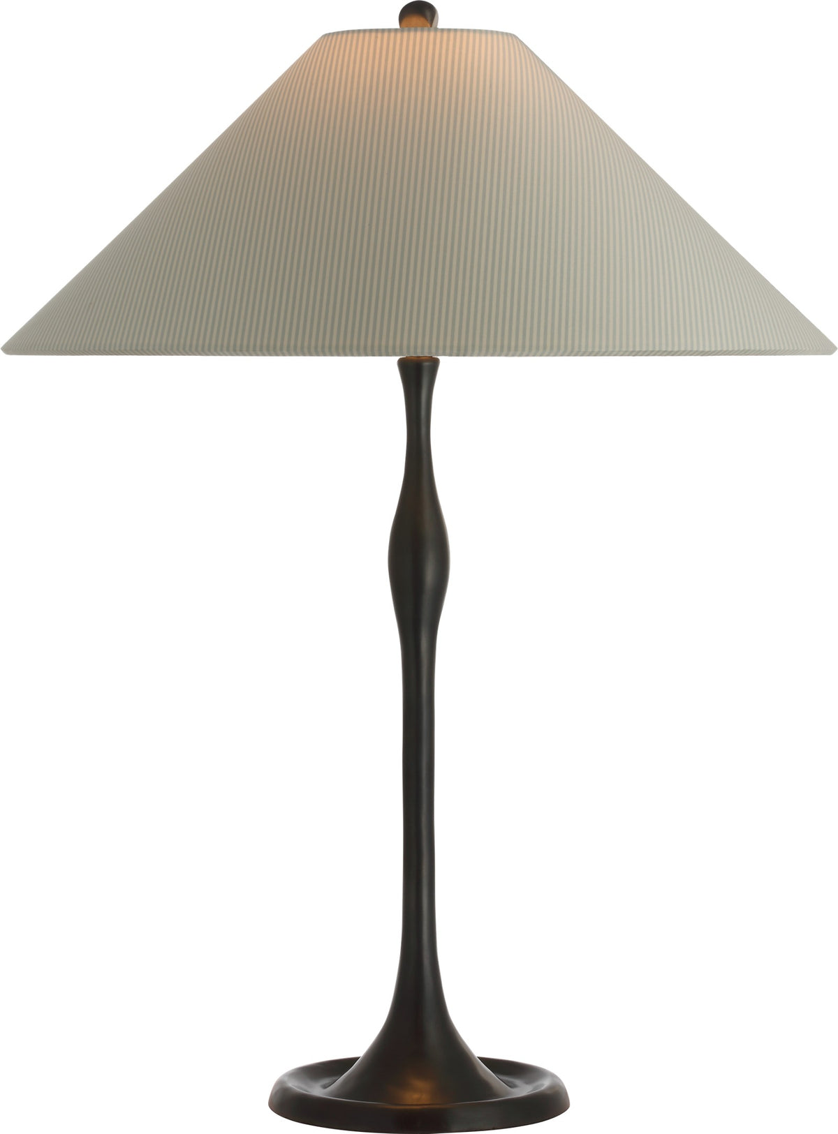 Romero Medium Bordslampa — Schumacher for Visual Comfort & Co. detaljbild