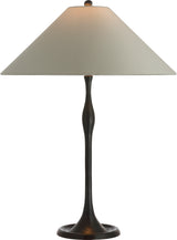 Romero Medium Bordslampa — Schumacher for Visual Comfort & Co. detaljbild