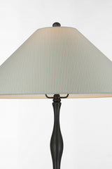 Romero Medium Bordslampa — Schumacher for Visual Comfort & Co. detaljbild