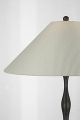 Romero Medium Bordslampa — Schumacher for Visual Comfort & Co. detaljbild
