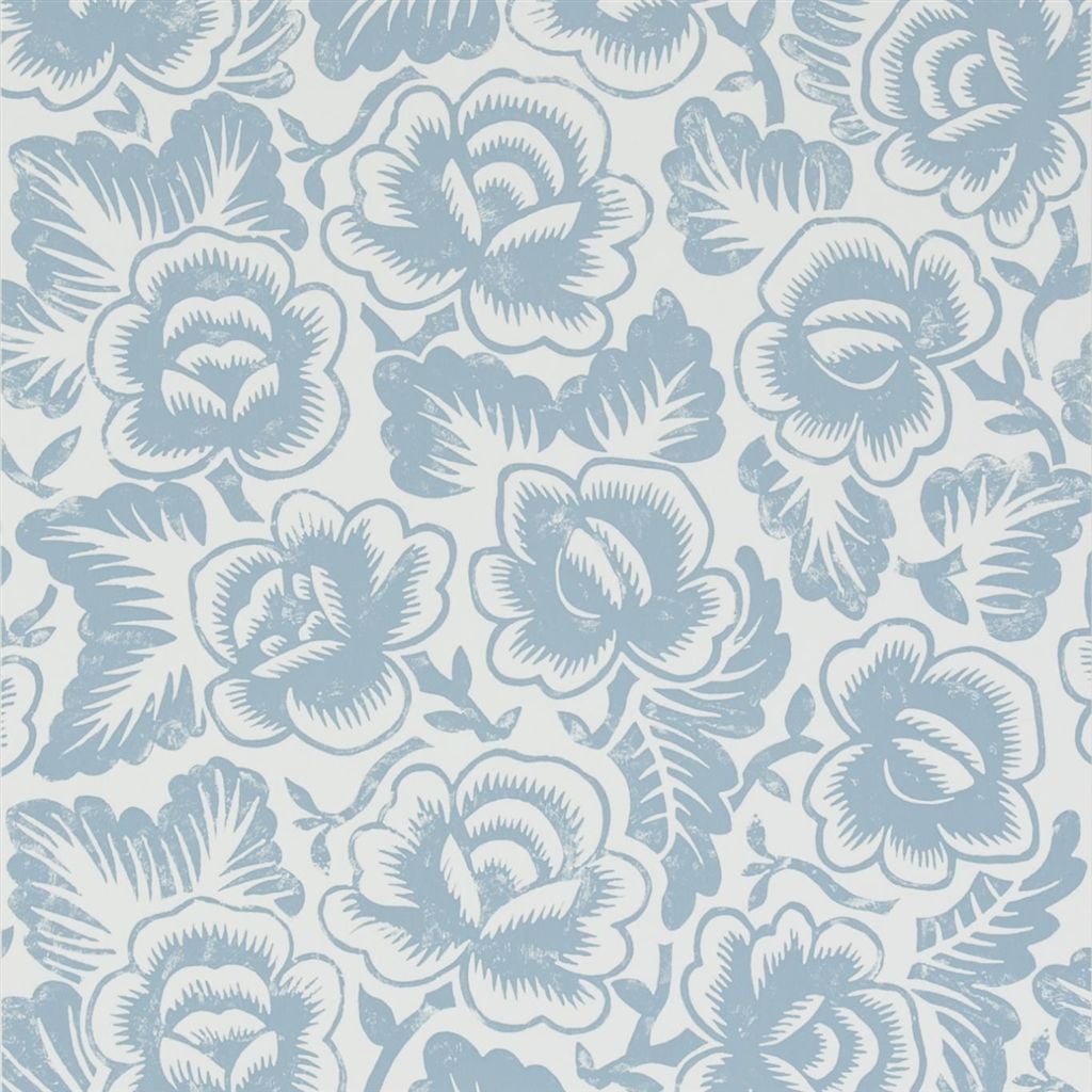 Rosario Celadon — Designers Guild