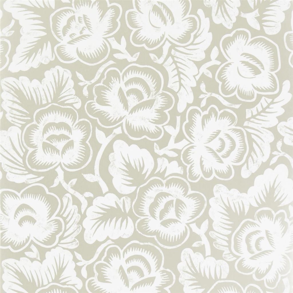Rosario Champagne — Designers Guild