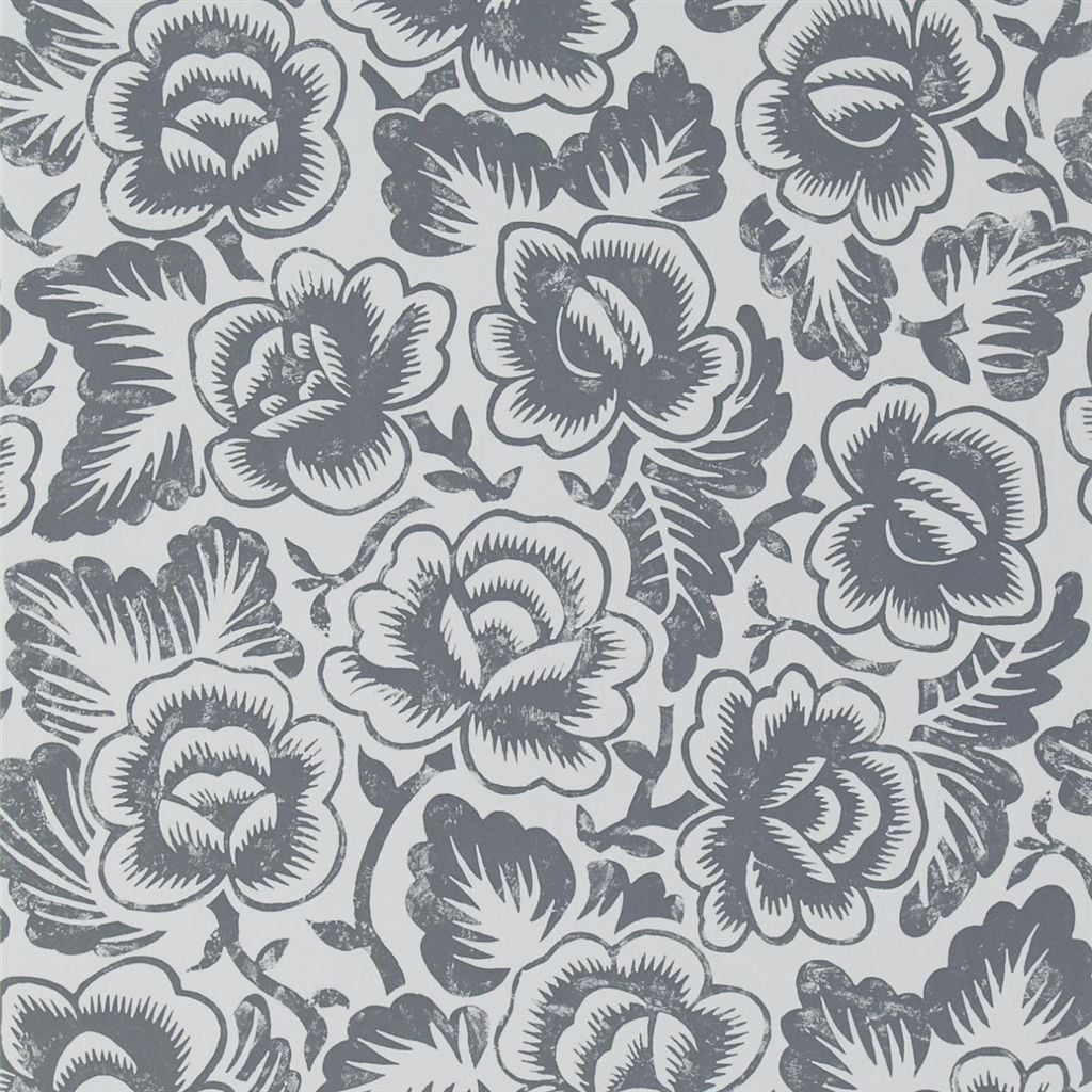 Rosario Graphite — Designers Guild