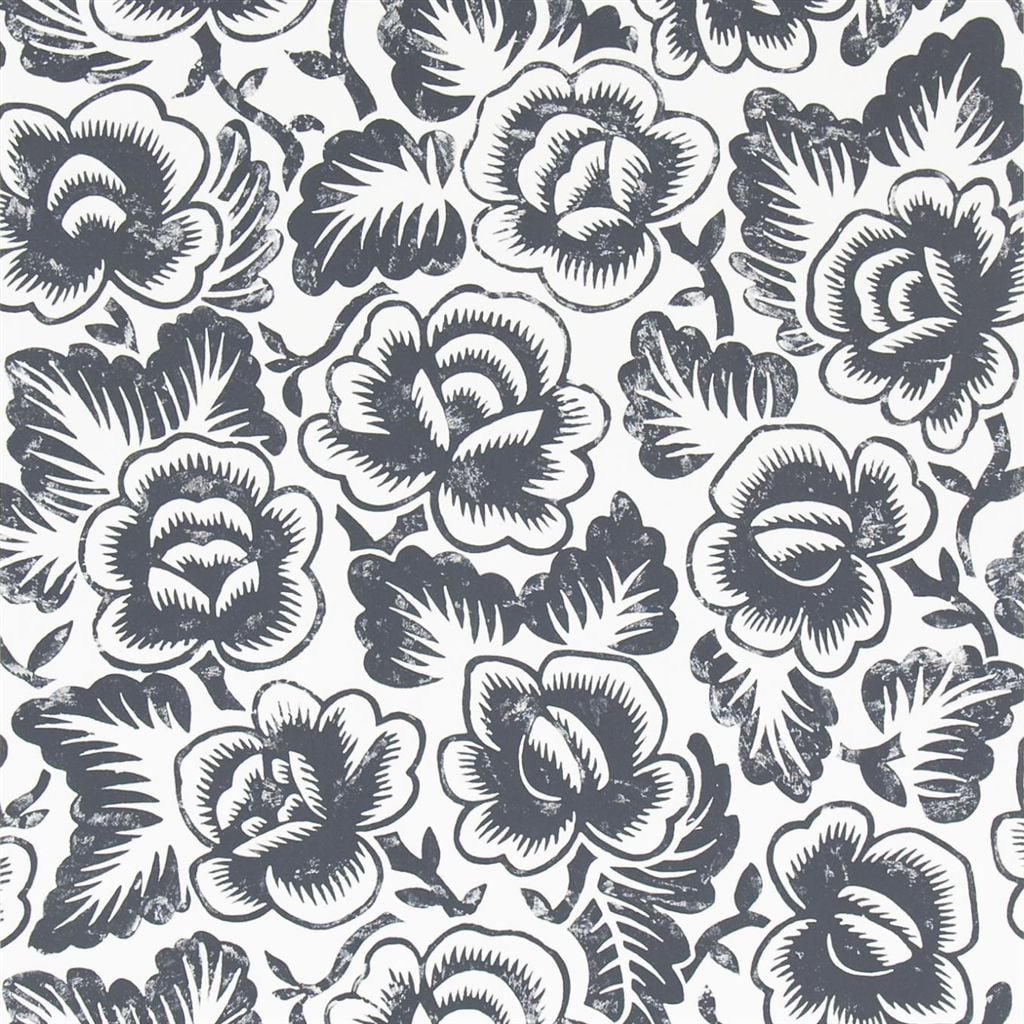 Rosario Noir — Designers Guild