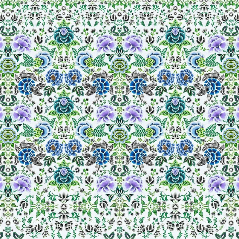 Rose de Damas Tapet — Designers Guild