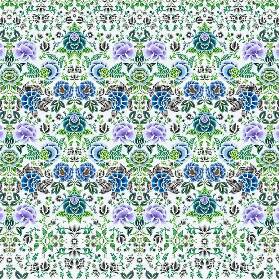 Rose de Damas Tapet — Designers Guild