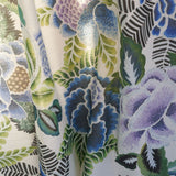 Rose de Damas Tyg — Designers Guild i miljö