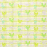 Rosecomb Apple — Designers Guild tyg
