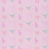 Rosecomb Peony — Designers Guild tyg