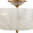 Antique-Burnished Brass