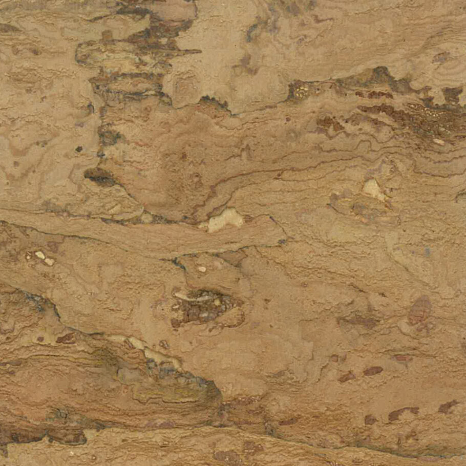Kanoko cork Tapet