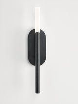 Rousseau Medium Vägglampa — Kelly Wearstler for Visual Comfort & Co. detaljbild