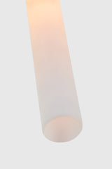 Rousseau Monopoint Flush Mount — Kelly Wearstler for Visual Comfort & Co. detail