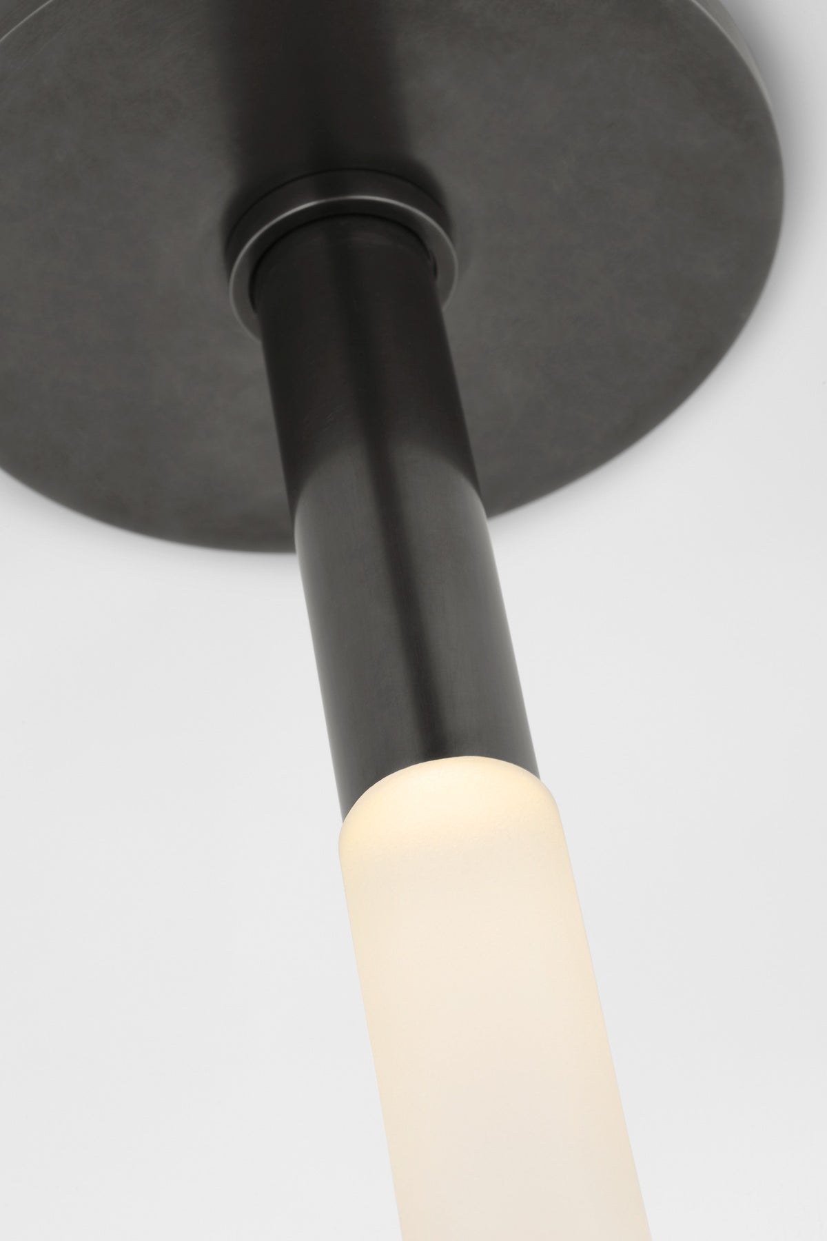 Rousseau Monopoint Flush Mount — Kelly Wearstler for Visual Comfort & Co. detail