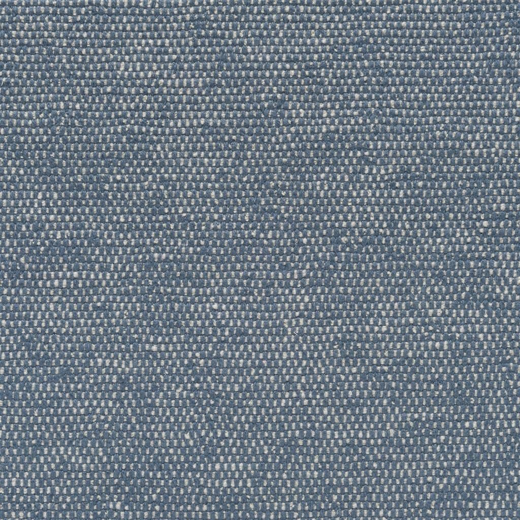 Roussillon Denim — Designers Guild tapet