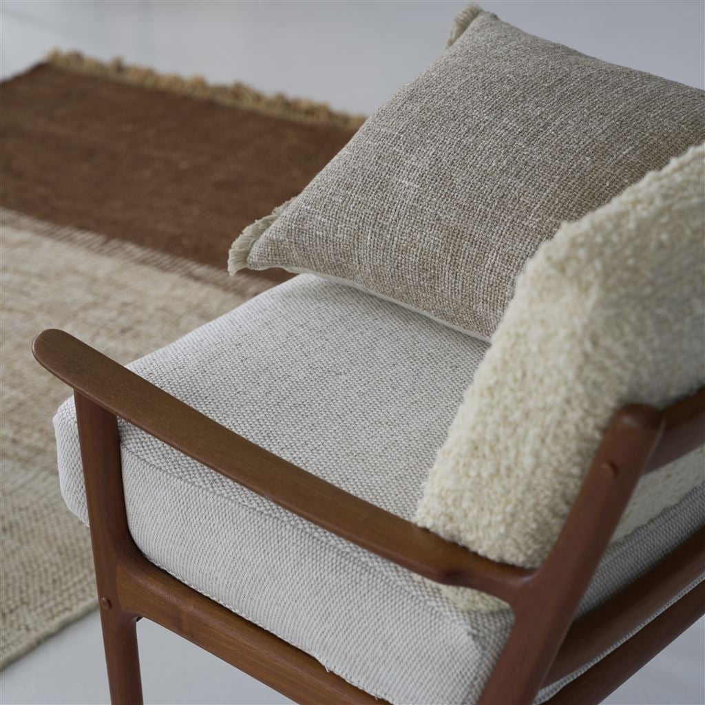 Roussillon Tyg — Designers Guild i miljö