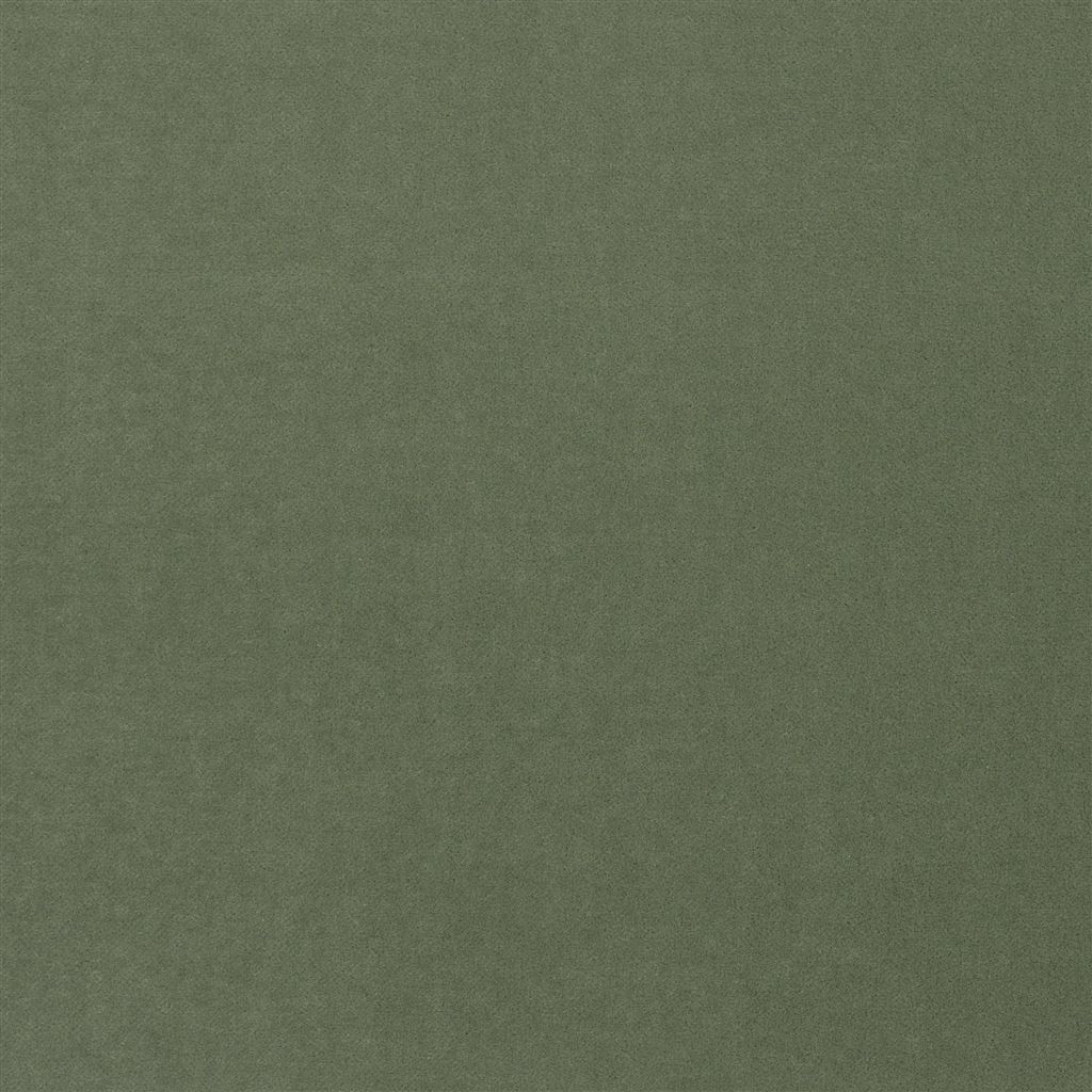 Royal Velvet Tourmaline — Designers Guild tyg