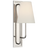 Polished Nickel