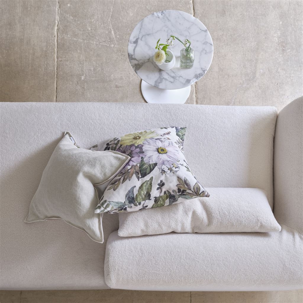 Ryland Tyg — Designers Guild i miljö