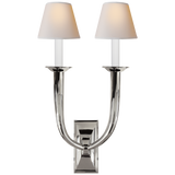 French Vägglampa