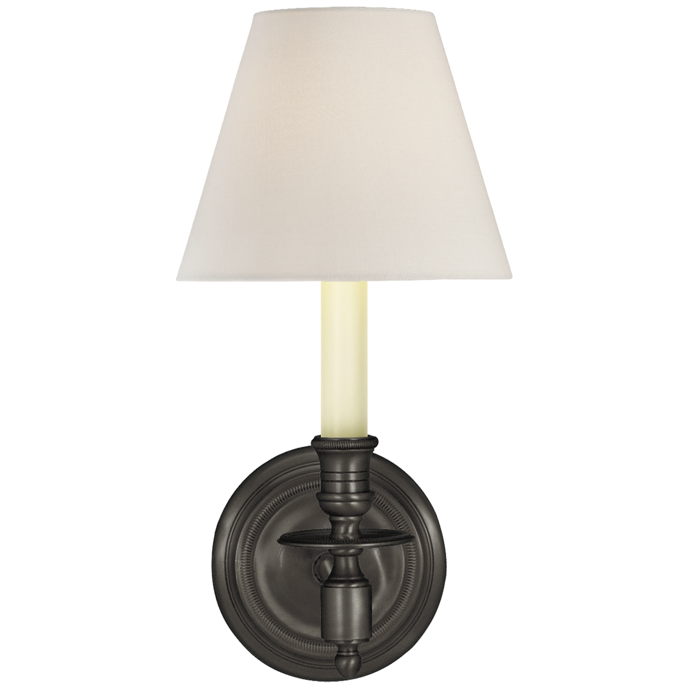 French Vägglampa