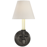 French Vägglampa