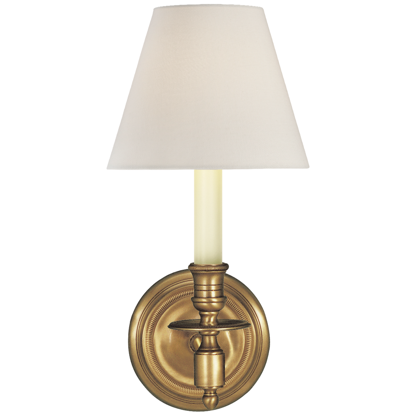 French Vägglampa