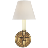 French Vägglampa