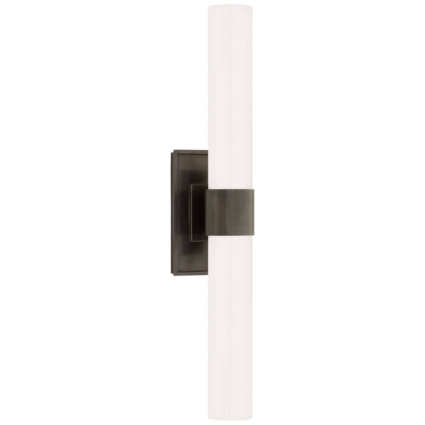 Presidio Vägglampa Petite Double Sconce