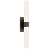 Presidio Vägglampa Petite Double Sconce